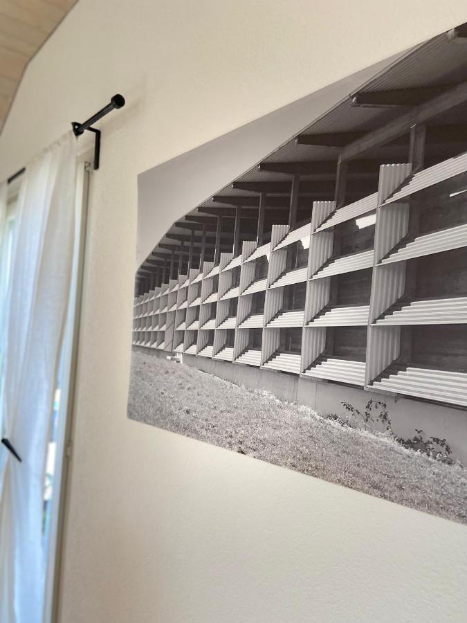 Naturnahe Familienwohnung Ruschegg المظهر الخارجي الصورة